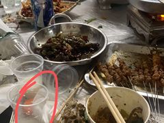 -小民大排档(马场角横路店)