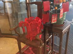 -扬州绿地铂骊酒店