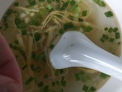 -顶巧鸡汤馄饨(虹口总店)