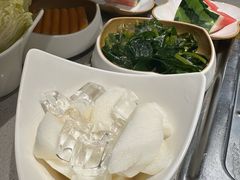 -海底捞火锅(武胜路凯德广场店)