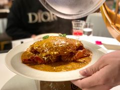 -狮拾久·现代新加坡料理(福田COCO Park店)