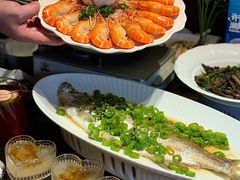 -许爷家·生态湖鲜(徐汇日月光店)