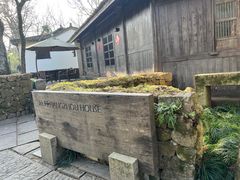 -法云安缦酒店