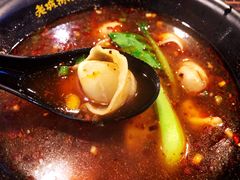 -老城街小面(禄安大街店)