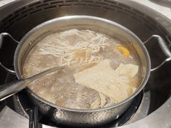 -海汕记·潮汕鲜牛肉火锅·自助