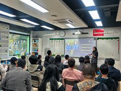 -赫德实验学校(鄞州校区)