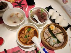 -虾饺妹·酒家(金碧店)