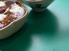 -堂屋糖水店(愚园店)