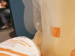 -麦当劳(大亚湾龙光城店)
