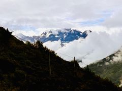 -折多山