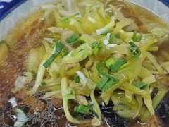 -陀块头面馆(梅岭南路店)