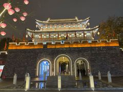 -昌州古城