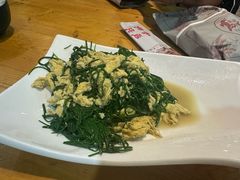 -东顺全羊坊烧烤炒菜莜面(张北店)