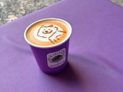 -HANA COFFEE(长寿路店)