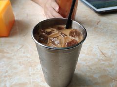 -渔记茶餐厅(渔村店)