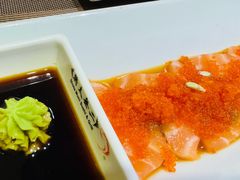 -将太无二·北美传奇寿司(瑞士公寓店)
