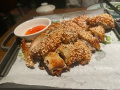 -蓉城小馆(科兴店)