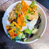 奥园最好吃的臭豆腐