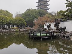 -常熟方塔园