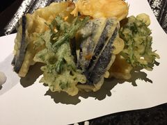 -笑福亭料理小馆(解放碑店)