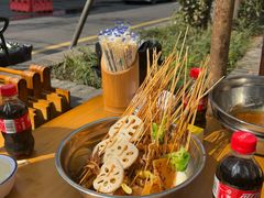 -嘉州鲜知味钵钵鸡(奎星楼店)