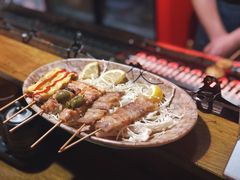-鸟内会居酒屋(得意潮馆店)