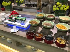 -威海铂丽斯国际大酒店(威海高铁站店)