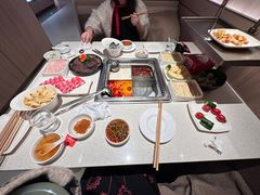 -海底捞火锅(之心城店)