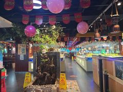 -巴犀烧烤(新崇光店)