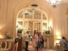 -The Ritz Restaurant