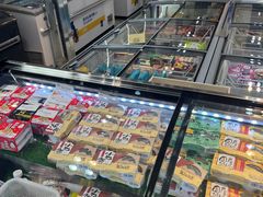 -吉之仙•中国制造•出口级食材日料店(领事馆总店)