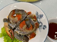 -启东海鲜人家(古美路店)