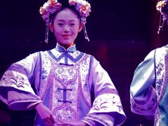 -白家大院·王府宫廷菜(苏州街店)