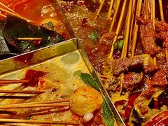-牛小嫩串串火锅(老国贸总店)