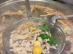 -小煵记·打边炉(西丽文光店)