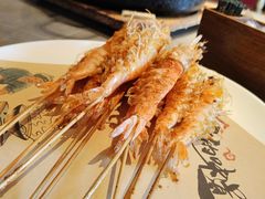 -张家卫·阳江菜·小海鲜(肥婆湾桥店)
