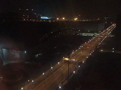 -北京北辰洲际酒店