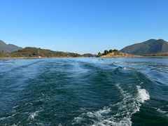 -仙岛湖旅游风景区