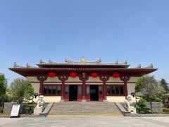 -洛阳古墓博物馆