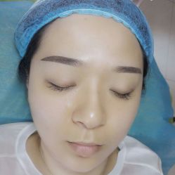 -Yue Show馨选·半永久纹眉纹眼线