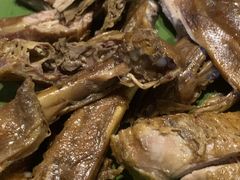 -粘芭喃腊云南的菜