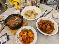 -鹭园酒家·四十年老字号