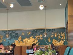 -雀蓝川菜(奥体广场店)