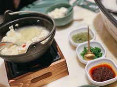 -锦府盐帮·侯宅(五棵松万达店)