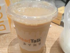 -BreadTalk面包新语·烘焙蛋糕(海珠丽影广场店)