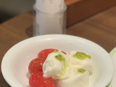 -萨莉亚意式餐厅(杭州滨江天街店)