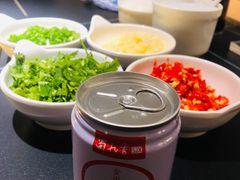 -蜀九香火锅(彩虹店)