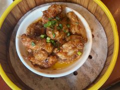 -古南都·老广东酒楼(龙江店)