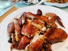 -南来顺饭庄·清真(南菜园店)