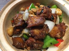 -去茶去餐厅(中央大街店)